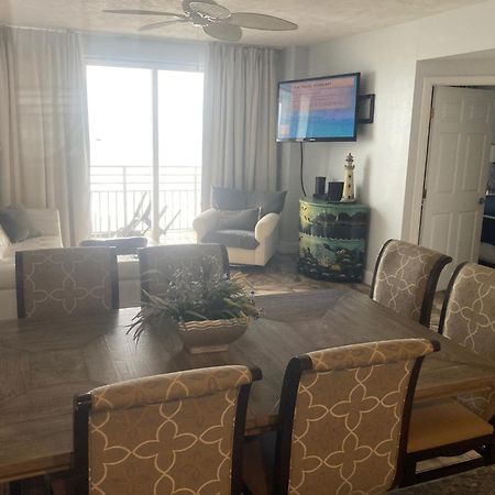 Ocean Walk Resort - Amazing Ocean Front View Daytona Beach Ngoại thất bức ảnh