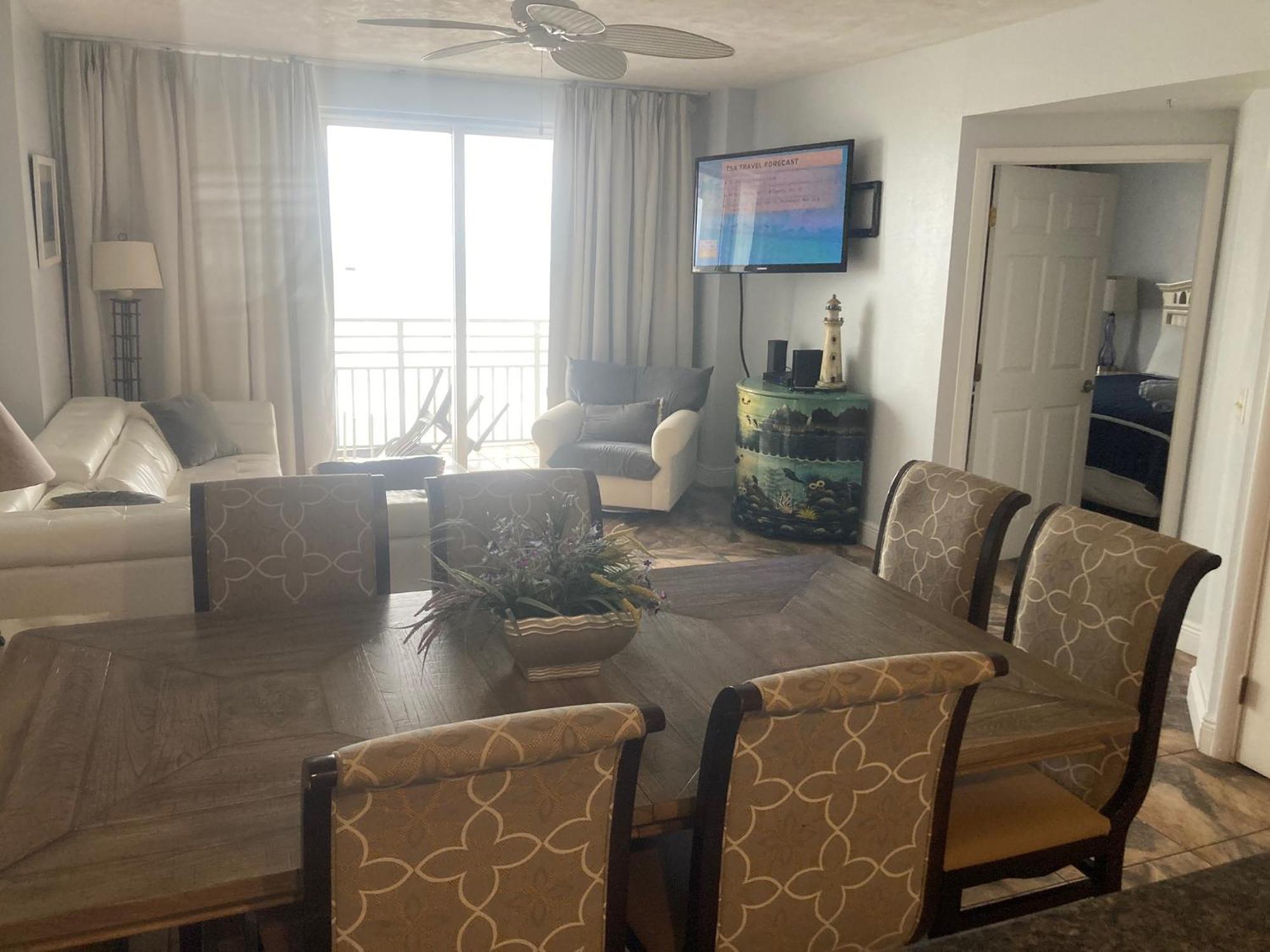 Ocean Walk Resort - Amazing Ocean Front View Daytona Beach Ngoại thất bức ảnh