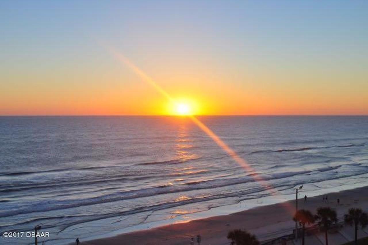 Ocean Walk Resort - Amazing Ocean Front View Daytona Beach Ngoại thất bức ảnh